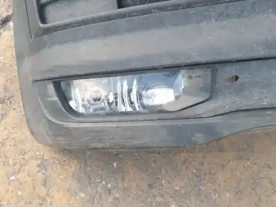 Veicolo di demolizione volkswagen t6 bus caravelle comfortline 4motion dell'anno 2016 alimentato cxgb