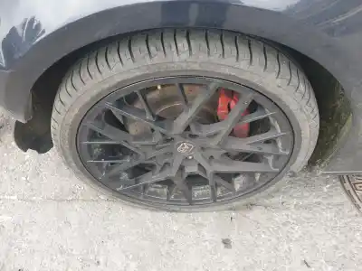 Здавання транспортного засобу audi a5 (8t3) 2.7 tdi року 2009 потужний cgka