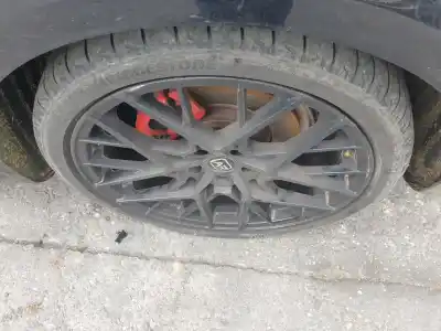 Здавання транспортного засобу audi a5 (8t3) 2.7 tdi року 2009 потужний cgka