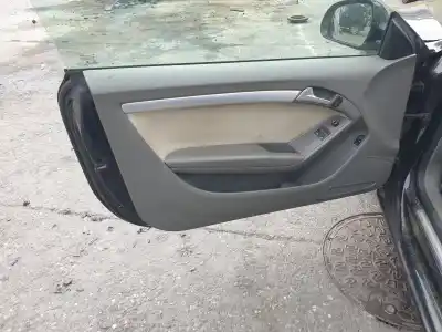 Здавання транспортного засобу audi a5 (8t3) 2.7 tdi року 2009 потужний cgka