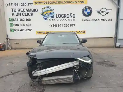 Hurda Aracı AUDI A5 (8T3)  Yılın 2009 güçlü CGKA