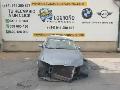 Veicolo di demolizione BMW SERIE 3 COUPE (E92)  dell'anno 2008 alimentato N47D20A