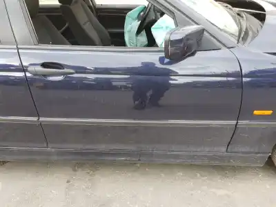 Veicolo di demolizione bmw 3 (e46) 318 i dell'anno 1999 alimentato 194e1