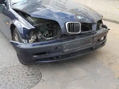 Veicolo di demolizione bmw 3 (e46) 318 i dell'anno 1999 alimentato 194e1