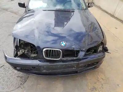 Veicolo di demolizione bmw 3 (e46) 318 i dell'anno 1999 alimentato 194e1