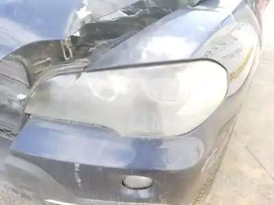 Veículo de Sucata bmw x5 (e70) 3.0 d do ano 2007 alimentado 306d3