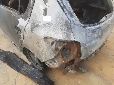 Утилизация автомобиля dacia sandero 0.9 tce cat года 2019 питание h4b408