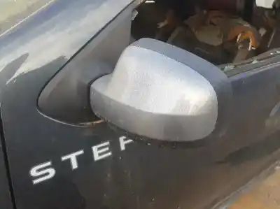 Утилизация автомобиля dacia sandero 0.9 tce cat года 2019 питание h4b408