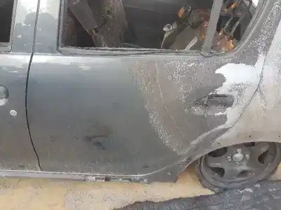 Утилизация автомобиля dacia sandero 0.9 tce cat года 2019 питание h4b408