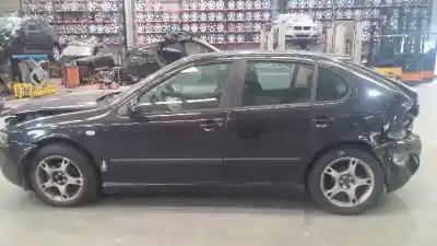 Scrapping Vehicle seat leon (1m1) 1.6 16 v of the year 2003 powered bcb