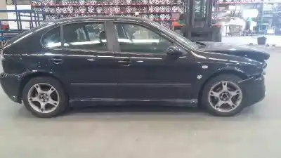 Scrapping Vehicle seat leon (1m1) 1.6 16 v of the year 2003 powered bcb