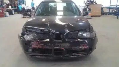 Scrapping Vehicle SEAT LEON (1M1)  of the year 2003 powered BCB