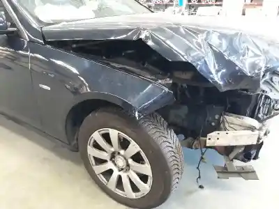 Здавання транспортного засобу mercedes-benz clase e (w212) lim. 2.1 cdi cat року 2012 потужний 651924