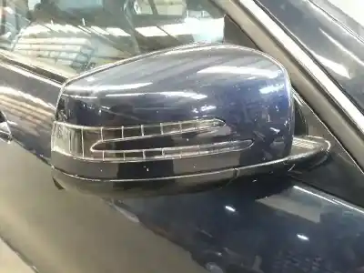 Здавання транспортного засобу mercedes-benz clase e (w212) lim. 2.1 cdi cat року 2012 потужний 651924