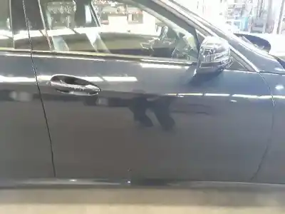 Здавання транспортного засобу mercedes-benz clase e (w212) lim. 2.1 cdi cat року 2012 потужний 651924
