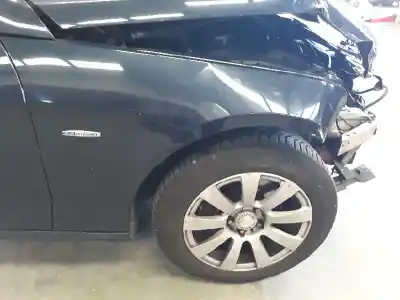 Здавання транспортного засобу mercedes-benz clase e (w212) lim. 2.1 cdi cat року 2012 потужний 651924