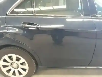 Здавання транспортного засобу mercedes-benz clase e (w212) lim. 2.1 cdi cat року 2012 потужний 651924