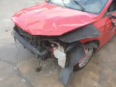 Scrapping Vehicle seat leon (5f1) 1.6 tdi of the year 2014 powered clha