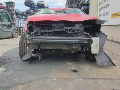 Scrapping Vehicle seat leon (5f1) 1.6 tdi of the year 2014 powered clha