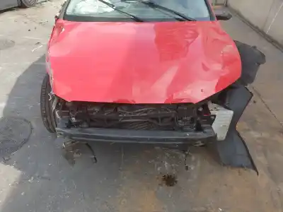 Scrapping Vehicle seat leon (5f1) 1.6 tdi of the year 2014 powered clha