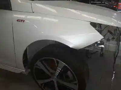 Здавання транспортного засобу peugeot 308 1.6 16v thp року 2015 потужний 5g05