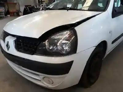 Утилизация автомобиля renault clio ii (bb_, cb_) 1.5 dci (b/cb07) года 2007 питание k9k704