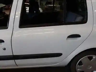 Утилизация автомобиля renault clio ii (bb_, cb_) 1.5 dci (b/cb07) года 2007 питание k9k704