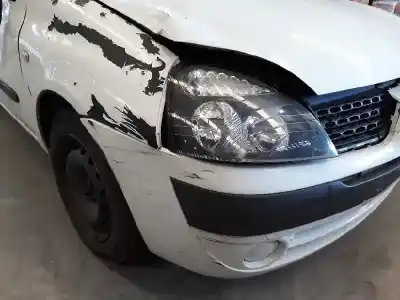 Утилизация автомобиля renault clio ii (bb_, cb_) 1.5 dci (b/cb07) года 2007 питание k9k704