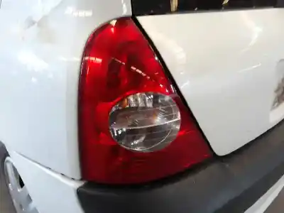 Утилизация автомобиля renault clio ii (bb_, cb_) 1.5 dci (b/cb07) года 2007 питание k9k704