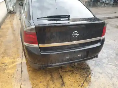Здавання транспортного засобу opel vectra c (z02) 1.9 cdti (f69) року 2008 потужний z19dth