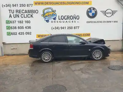 Здавання транспортного засобу opel vectra c (z02) 1.9 cdti (f69) року 2008 потужний z19dth