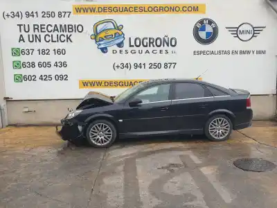 Здавання транспортного засобу opel vectra c (z02) 1.9 cdti (f69) року 2008 потужний z19dth