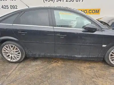 Здавання транспортного засобу opel vectra c (z02) 1.9 cdti (f69) року 2008 потужний z19dth