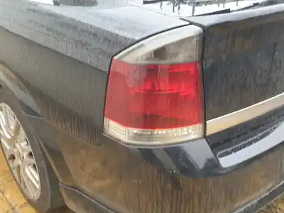Здавання транспортного засобу opel vectra c (z02) 1.9 cdti (f69) року 2008 потужний z19dth