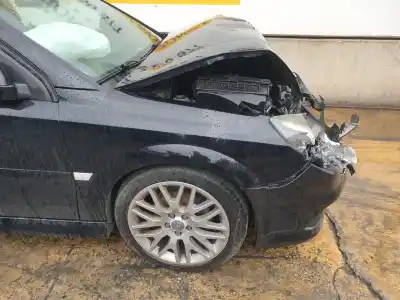 Здавання транспортного засобу opel vectra c (z02) 1.9 cdti (f69) року 2008 потужний z19dth