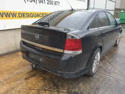 Здавання транспортного засобу opel vectra c (z02) 1.9 cdti (f69) року 2008 потужний z19dth