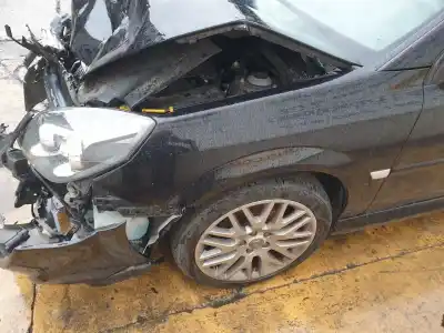 Здавання транспортного засобу opel vectra c (z02) 1.9 cdti (f69) року 2008 потужний z19dth