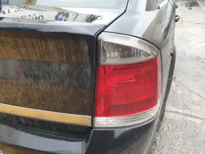 Здавання транспортного засобу opel vectra c (z02) 1.9 cdti (f69) року 2008 потужний z19dth