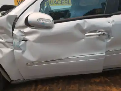 Veículo de Sucata mercedes-benz clase m (w164) ml 320 cdi 4-matic (164.122) do ano 2006 alimentado 642940