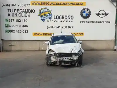 Vehicul casat FORD FOCUS LIM.  al anului 2015 alimentat M1DA