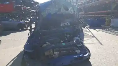 Здавання транспортного засобу mercedes-benz vito (w638) caja cerrada 2.2 16v cdi turbodiesel cat року 2003 потужний 611980