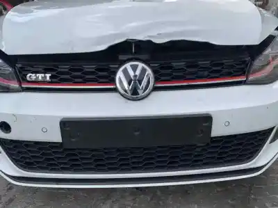 Здавання транспортного засобу volkswagen golf vii (5g1, bq1, be1, be2) 2.0 gti року 2018 потужний chh