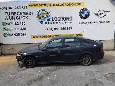 Здавання транспортного засобу opel vectra b (j96) 1.6 i 16v (f19) року 1999 потужний x16xel