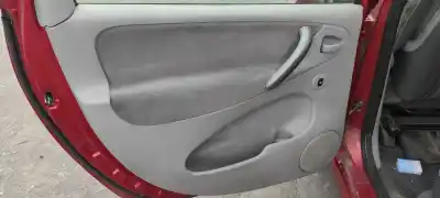 Scrapping Vehicle citroen xsara picasso 1.6 hdi 90 lx plus of the year 2007 powered 9hx