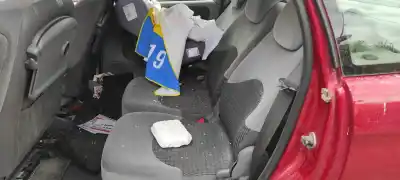 Scrapping Vehicle citroen xsara picasso 1.6 hdi 90 lx plus of the year 2007 powered 9hx