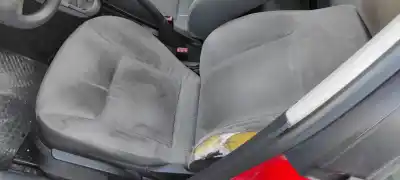 Veicolo di demolizione seat ibiza (6l1) cool dell'anno 2003 alimentato bby