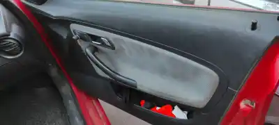 Veicolo di demolizione seat ibiza (6l1) cool dell'anno 2003 alimentato bby