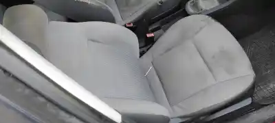 Veicolo di demolizione seat ibiza (6l1) cool dell'anno 2003 alimentato bby