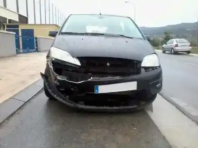 Scrapping Vehicle FORD                                               FOCUS C-MAX (CAP)                                                                                                                                                                                                                                          2.0 TDCi CAT                                                                                                                                                                                                                                               of the year 2007 powered G6DA