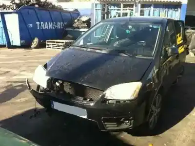 Scrapping Vehicle ford                                               focus c-max (cap)                                                                                                                                                                                                                                          2.0 tdci cat                                                                                                                                                                                                                                               of the year 2007 powered g6da